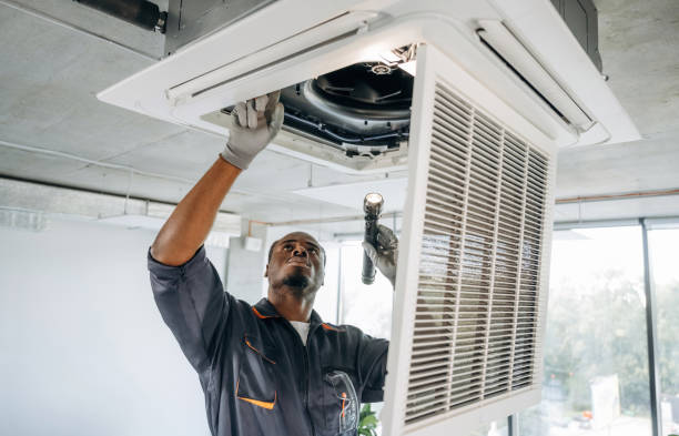Licensed Ac Repair service in Burlington, MA - FH HVAC