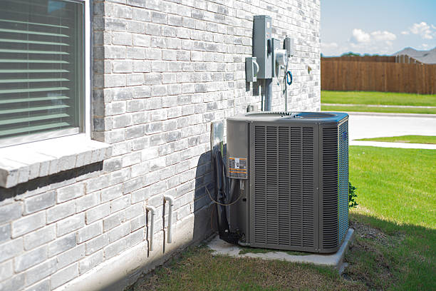 Reliable Ac Repair contractor in Burlington, MA by FH HVAC